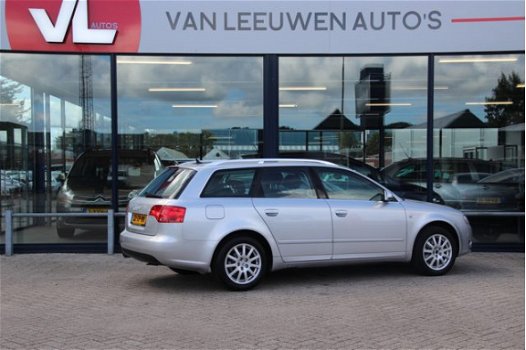 Audi A4 Avant - 1.6 Pro Line Business | Climate Control | Navigatie | Cruise Control | - 1