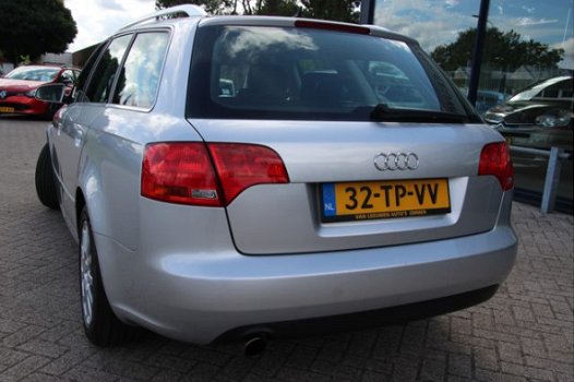 Audi A4 Avant - 1.6 Pro Line Business | Climate Control | Navigatie | Cruise Control | - 1