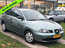 Seat Ibiza - Ibiza 1.2-12V Stella El.ramen/NAP/APK