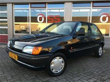 Ford Fiesta - 1.4 CLX INJ. KAT. | 1E EIGENAAR | 3DEUR |