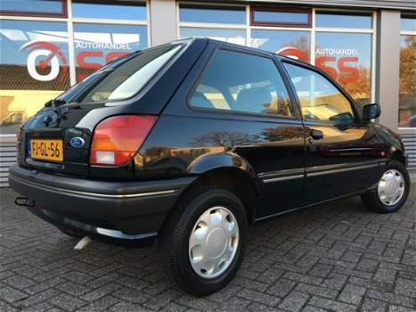 Ford Fiesta - 1.4 CLX INJ. KAT. | 1E EIGENAAR | 3DEUR | - 1