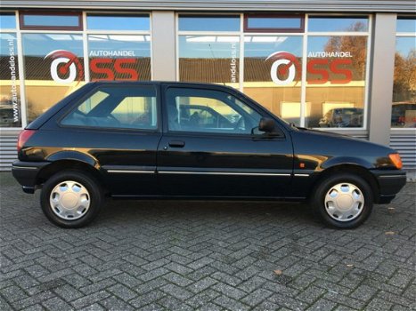 Ford Fiesta - 1.4 CLX INJ. KAT. | 1E EIGENAAR | 3DEUR | - 1