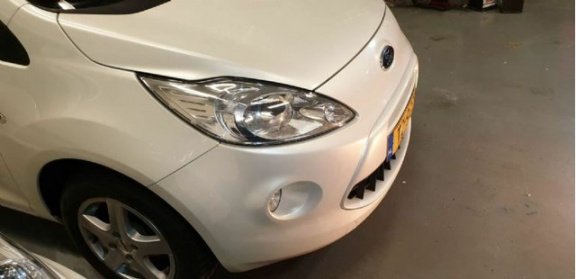 Ford Ka - 1.2 Titanium/AIRCO/Elektra pakket/Nw Apk/Garantie - 1