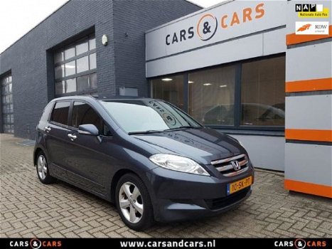 Honda FR-V - 1.7i ruime 6 zitter - 1