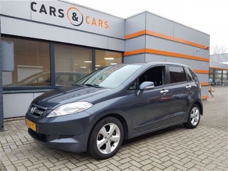 Honda FR-V - 1.7i ruime 6 zitter - 1