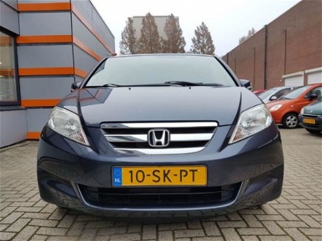 Honda FR-V - 1.7i ruime 6 zitter - 1