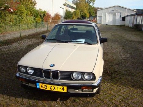 BMW 3-serie - 316i 1.8l - 1