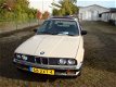 BMW 3-serie - 316i 1.8l - 1 - Thumbnail