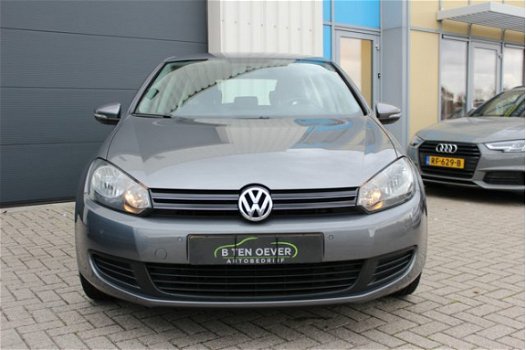 Volkswagen Golf - 1.4 TSI Comfortline /Clima Airco/2x Pdc/Garantie/Dealer Onderhouden - 1