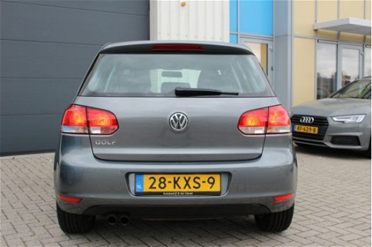 Volkswagen Golf - 1.4 TSI Comfortline /Clima Airco/2x Pdc/Garantie/Dealer Onderhouden - 1