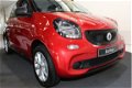 Smart Forfour - 1.0 Business Solution | Pure Plus | Coold & Audio pakket | Comfort pakket - 1 - Thumbnail