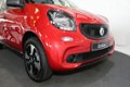 Smart Forfour - 1.0 Business Solution | Comfort Pakket | Pure Plus | Cool & Audio Pakket - 1 - Thumbnail