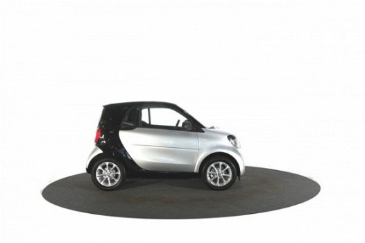 Smart Fortwo - 1.0 Business Solution | Pure Plus | Cool & Audio Pakket | Comfort Pakket - 1