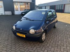 Renault Twingo - 1.1 Automaat+Stuurbekrachtiging+APK