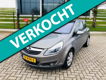 Opel Corsa - 1.4-16V , BJ 2010, Psensod, stoel+stuurverwarming, LED, Boekjes - 1 - Thumbnail