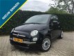 Fiat 500 - 1.2 Lounge - 1 - Thumbnail