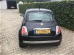 Fiat 500 - 1.2 Lounge - 1 - Thumbnail