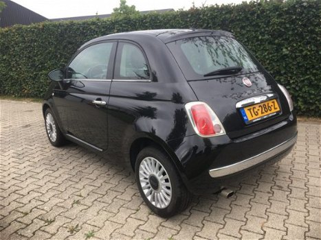 Fiat 500 - 1.2 Lounge - 1