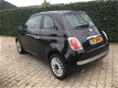 Fiat 500 - 1.2 Lounge - 1 - Thumbnail