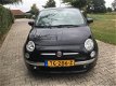 Fiat 500 - 1.2 Lounge - 1 - Thumbnail