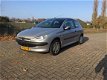 Peugeot 206 - 1.4 XT - 1 - Thumbnail