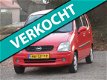 Opel Agila - 1.2-16V Elegance Stuurbekrachtiging/Nieuwe Apk/Nap - 1 - Thumbnail