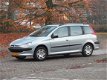 Peugeot 206 SW - 1.4 X-line Apk/Nap/Nette auto - 1 - Thumbnail