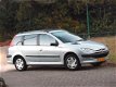 Peugeot 206 SW - 1.4 X-line Apk/Nap/Nette auto - 1 - Thumbnail