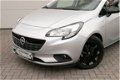 Opel Corsa - 1.4 Color Edition Automaat met 8409 km gereden Complete uitvoering - 1 - Thumbnail