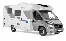 Verhuur Sun Living S65 SL