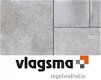 Pasicos Memphis Silver modulaire Kasteel Plavuizen - 5 - Thumbnail