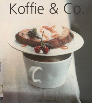 Koffie & Co, Susie Theodorou - 1