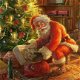 Schmidt - Santa's Special Delivery - 1000 Stukjes Nieuw - 2 - Thumbnail