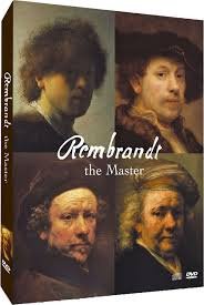 Rembrandt The Master ( DVD & CDRom) - 1