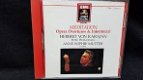 Anne-Sophie Mutter, Berliner Philharmoniker, Herbert von Karajan ‎– Méditation - Ouvertures & Interm - 1 - Thumbnail