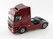 1:43 Minichamps Mercedes Benz truck Axor salsa red - 1 - Thumbnail