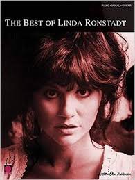 The Best of Linda Ronstadt  (Hardcover/Gebonden)