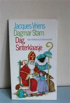 Dag, Sinterklaasje - 0