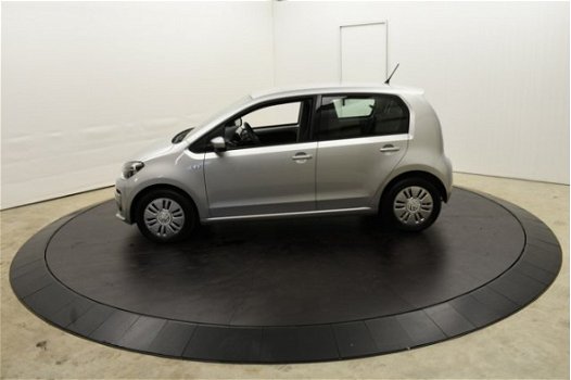 Volkswagen Up! - 1.0 move up 5Drs Airco Elektr ramen - 1