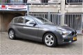 BMW 1-serie - 116i Business+ - 1 - Thumbnail
