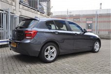 BMW 1-serie - 116i Business+