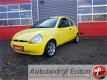 Ford Ka - 1.3 Futura - 1 - Thumbnail