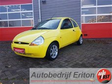 Ford Ka - 1.3 Futura