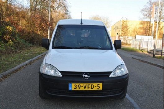 Opel Combo - 1.7 CDTi MET SCHUIFDEUR, AIRCO/NAVIGATIE 1 JAAR APK - 1