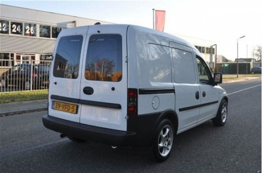 Opel Combo - 1.7 CDTi MET SCHUIFDEUR, AIRCO/NAVIGATIE 1 JAAR APK - 1