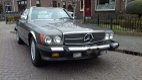 Mercedes-Benz SL-klasse - 560 SL - 1 - Thumbnail