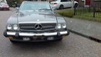 Mercedes-Benz SL-klasse - 560 SL - 1 - Thumbnail