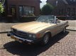 Mercedes-Benz SL-klasse - 380 SL - 1 - Thumbnail