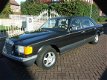 Mercedes-Benz S-klasse - 420 SEL - 1 - Thumbnail