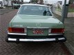 Mercedes-Benz S-klasse - W116 450 SE GEHEEL BELASTINGVRIJ - 1 - Thumbnail